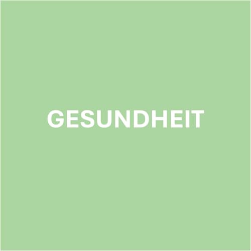 Die Heilkraft der Pflanzen – Grüne Apotheke der Natur