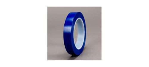 Image of 3M Vinyl Tape 471,+ PN6409, 3 /4 in x 36 yd, 5.2 mil