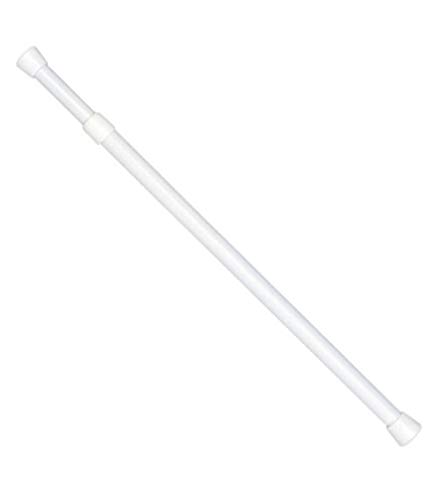 Riel Chyc 5431405 Portavisillos Extensible Auto 12/62-95 Blanco