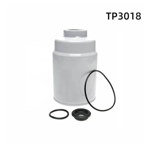 Elemento TP3018 con sello S3227 para filtración diésel y protección de inyectores 3