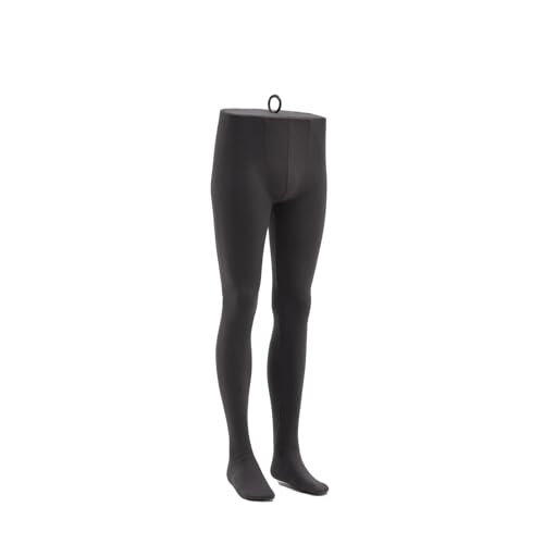 GOCHUSX Mannequin Body Form Legs Model, Lower Half Body Mannequin Torso, Lightweight Body Mannequin...