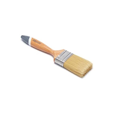 Harris 2" Ultimate Woodwork Stain & Varnish Brush Cover