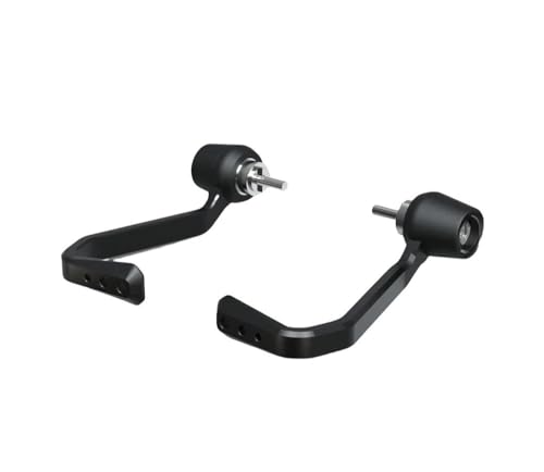 Protège-mains de moto pour CB750 Hornet pour éviter la casse des leviers