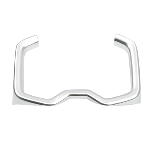 Car Center Central Water Cup Holder Cover Trim miniatura 1