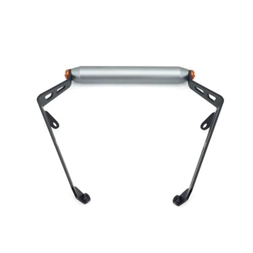 Support de navigation moto TRK 702X idéal pour le road trip - 5