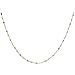 6ft. Gold Stars with Beads Garland by Ashland®-Christmas and Holiday Garland