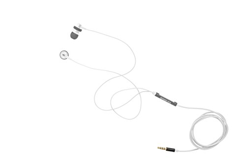 Outdoor Tech Minnows Kopfhörer grau Cover