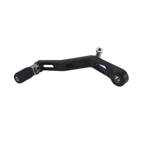 Pédale de changement vitesse pliable Tiger 900 pour éviter la casse sélecteur moto