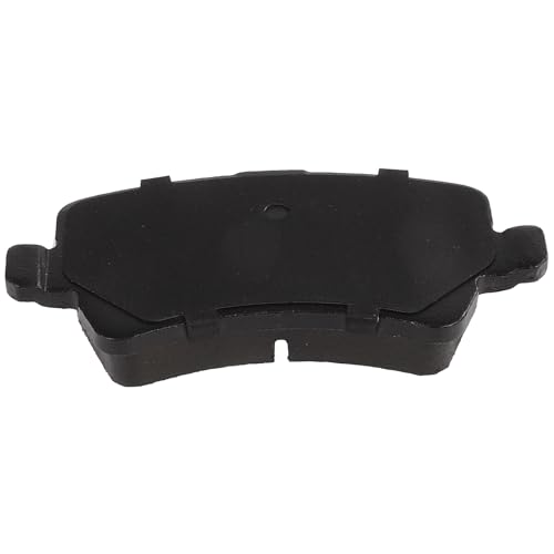 Image of SCITOO D1307-8422 Disc Brake Pads Sets Rear Ceramic Brake Pads w /Hardware