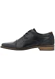 Zoom IMG-1 bullboxer 379k21009d oxford uomo blu Zoom IMG-1 bullboxer 379k21009d oxford uomo blu