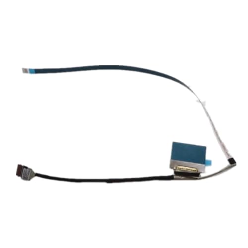 Cable de pantalla Lenovo IdeaPad Slim 3 repuesto flex LCD 15AMN8 15IAN8 5C10S30672