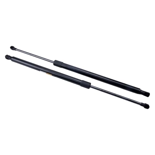 Vérins à gaz de coffre pour VW Sharan et Seat Alhambra 7N 2012-2021
