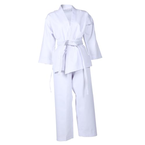 Costume de karaté réutilisable iplusmile pour la compétition