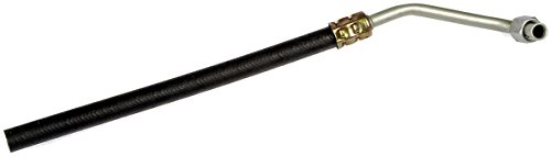 Dorman 624-335 Automatic Transmission Oil Cooler Hose Assembly Compatible with Select Dodge Models