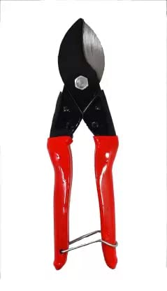 Verdor Garden Pruner And Cutter German Style Garden Pruner And Cutter Anvil Pruner (Manual) (B0BBTFZGMY) Amazon Price History, Amazon Price Tracker