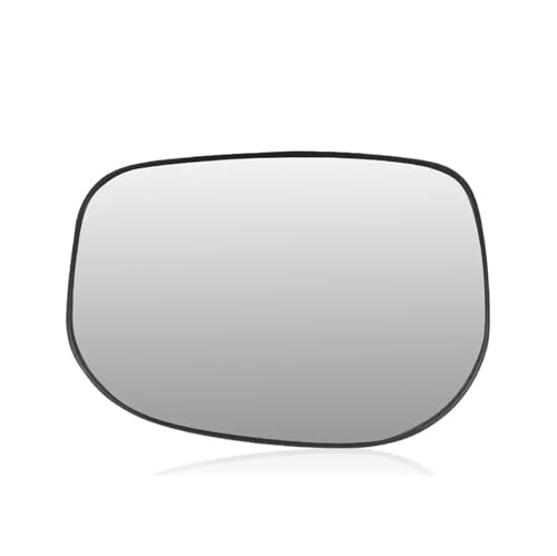 �ɓK������ �t�B�b�g �W���Y GE6 GE8 2009-2014 �n�C�u���b�h GP1 �p�[�c �ԗp ���E�T�C�h �o�b�N�~���[�K���X 76253-TF0-M01 76203-TF0-M01 �����p�~���[ �[�K���X(1X Left)