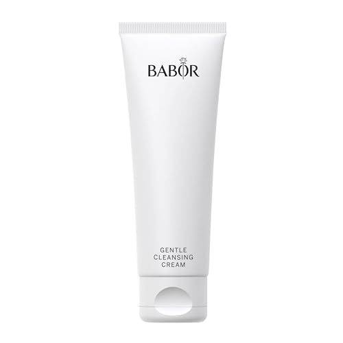 Gentle Cleansing Cream