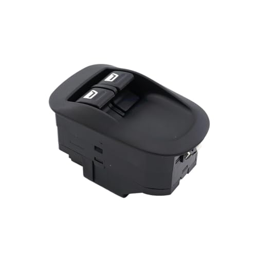 Interrupteur leve vitre 6554.WQ commande de vitre électrique pour 206