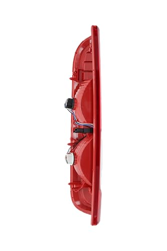 Valeo Lampadina Alogena Per Fanale Posteriore 43402 Per I Modelli Di Veicoli Nissan, Opel, Renault, Vauxhall Vivaro A Facelift (2006 > 2014) - 3