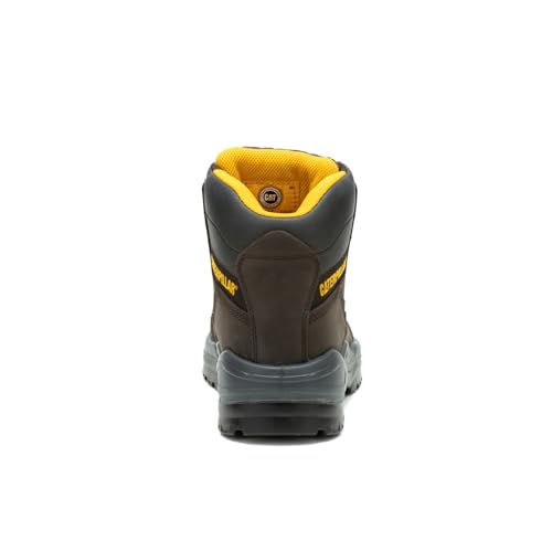 Image of Cat Footwear mens Striver Steel Toe