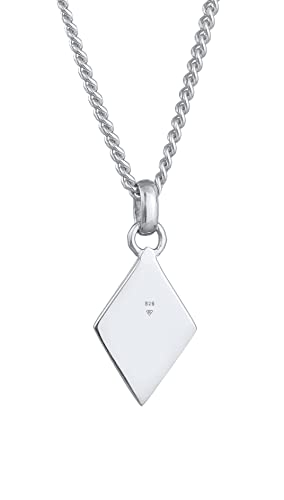 Chaîne cubain 55 cm Kuzzoi, le bijou tendance urban classics - 4