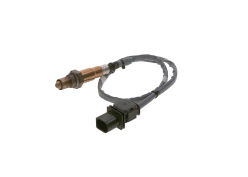 Sonde lambda BOSCH 0281004490 pour VW Caddy IV et Alltrack