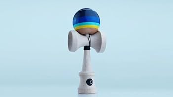 Okendama Solコラボ けん玉 Amazon.co.jp: OKENDAMA Sol コラボけん玉 けんのみ : Toys & Games