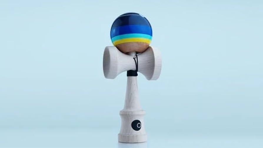 Amazon | Okendama けん玉 オーケンダマ スペース SPACE series