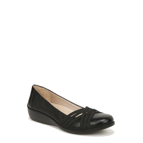 LifeStride Women's Incredible 2 Ballet Flats