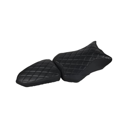 Coussin de protection de siège de moto YZFR1 Antidérapant et résistant aux UV