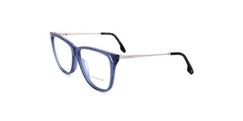 Victoria Beckham Lunettes de Vue VB2636 Navy 56/14/140 Femme