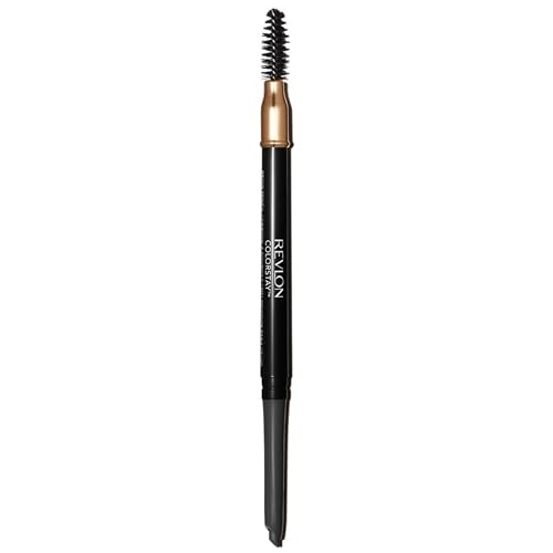 Colorstay Augenbrauenstift Soft Black Colorstay Augenbrauenstift Soft Black