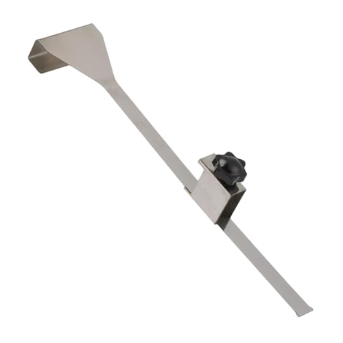 Bothyi Universal Drawer Locator, Installation Tool, Practical Versatile Easy Install Professional Alignment Tool Drawer,