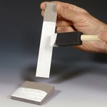 Ceramacoat 503-VFG-C Sealer for Thermal Spray Applications, Pint