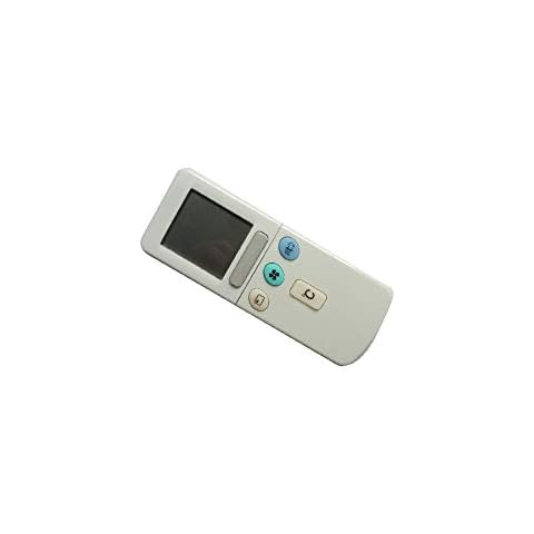 GRENFAS Remote Control for Hitachi Air Conditioners Cover