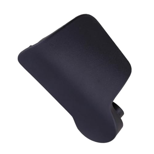 Cache poignée verrouillage capot RS5 résoudre problème plastique usé référence 4GD823533