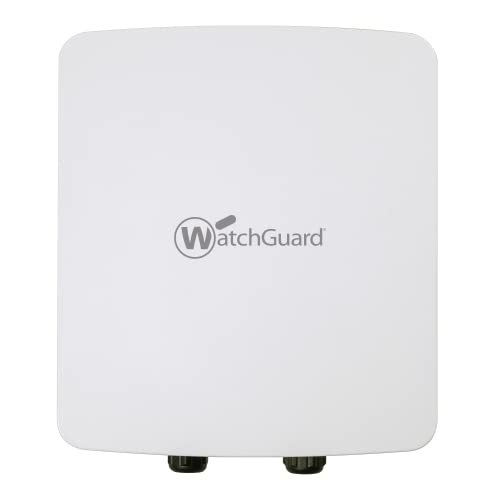 Image of WatchGuard AP430CR Wi-Fi 6 AP + USP Wi-Fi MGMT 2-Yr License Bundle
