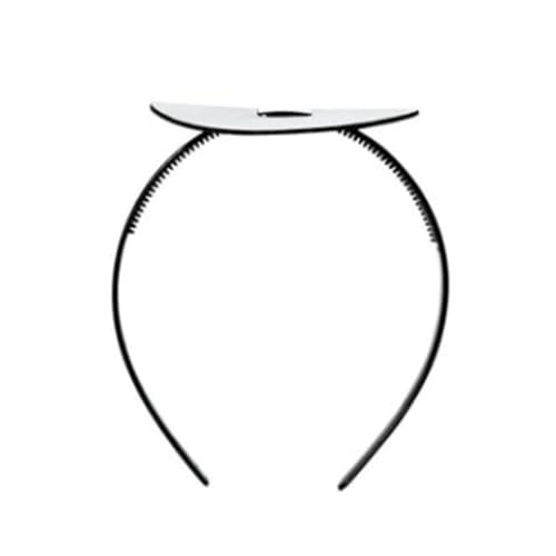 Graduation Hat HeadbandHairband for Graduation Hat | Secure Headgear and