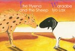 The Hyena and the Sheep B002HIPCLU Book Cover