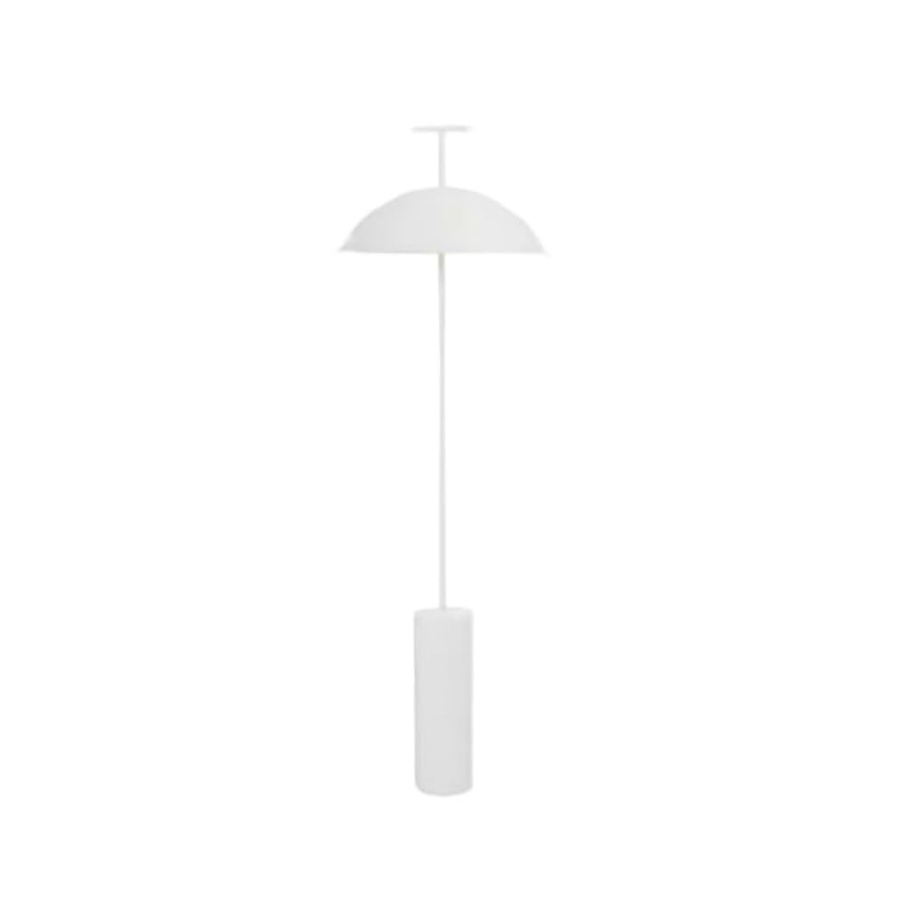 EINES Floor Lamp Tall Lamp Simple Floor Lamp Living Room Bedroom Vertical Bedside Floor Lamp Vertical Industrial Lights(C)