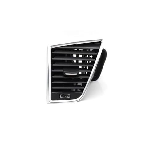 Grille de ventilation gauche Audi Q5 2009-2018 buse d'aération tableau de bord 8R1820951 LHD