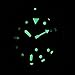 Seiko Diver Automatic Orange Dial Men's Watch SKX011J1