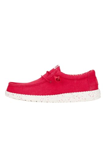 Image of Hey Dude Men's Wally Woven Loafer
