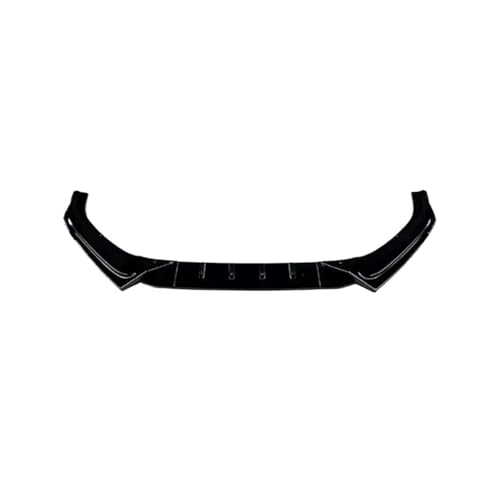 Kit Séparateur Becquet pour A4 S4 B9 Sline Finition Noir Brillant Qualité Carrosserie Premium