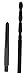 Drill America - POUM7X1 m7 x 1 Tap and 6.00mm Drill Bit Kit, POU Series