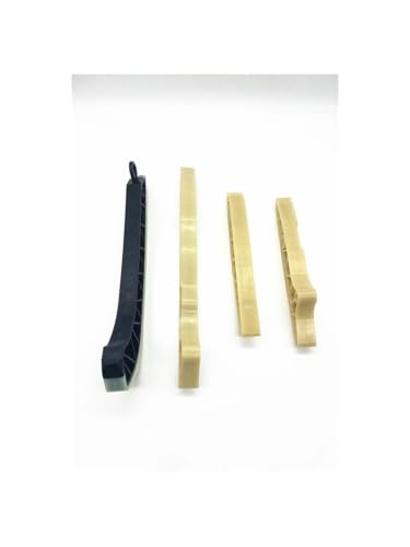 Placa de cadena M272 resistente al desgaste OE A2720520216 5