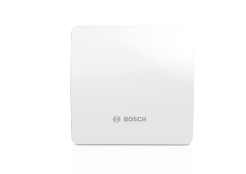 Bosch Aspiratore da bagno 1500 W 100 - Ventilatore da