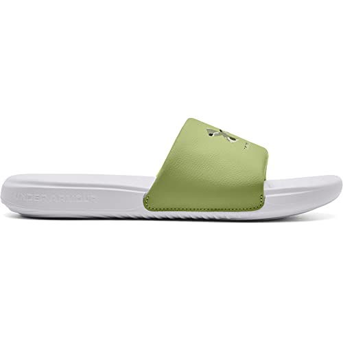 Image of Under Armour Men's Ansa Graphic Slide Sandal