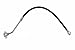 Sunsong 2201121 Brake Hydraulic Hose