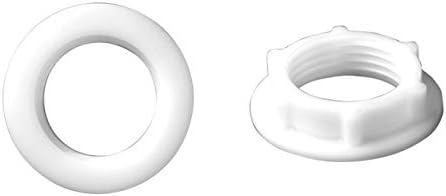 Danco Ballcock Shank Nut Plastic